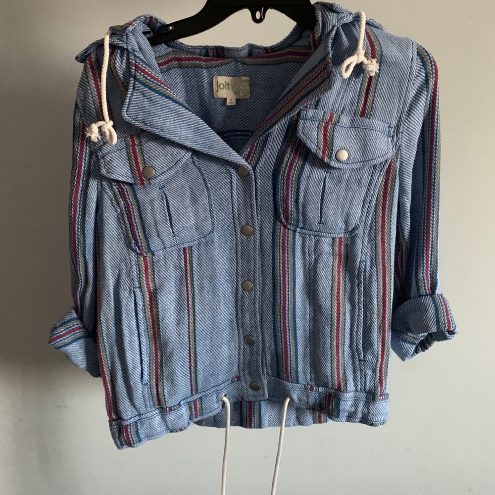 Jacket - Picture 3 of 3